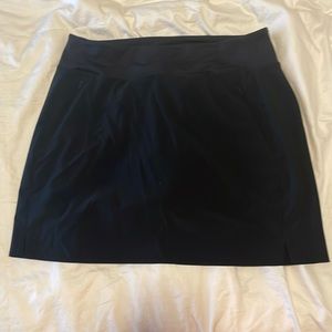 NEVER WORN Athleta Skort